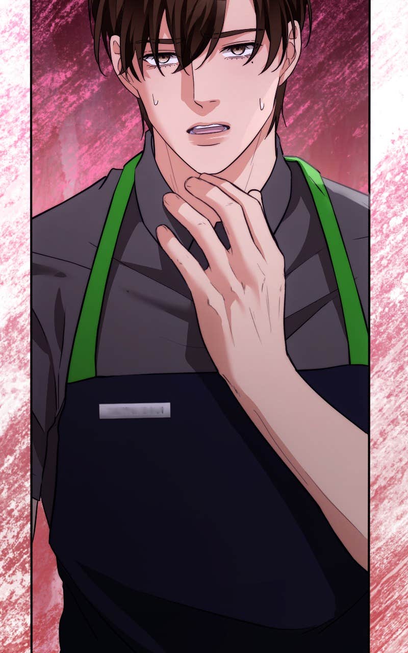 Mated To The Ruthless Alpha [UNCENSORED] - Chapter 43.2 manhwa