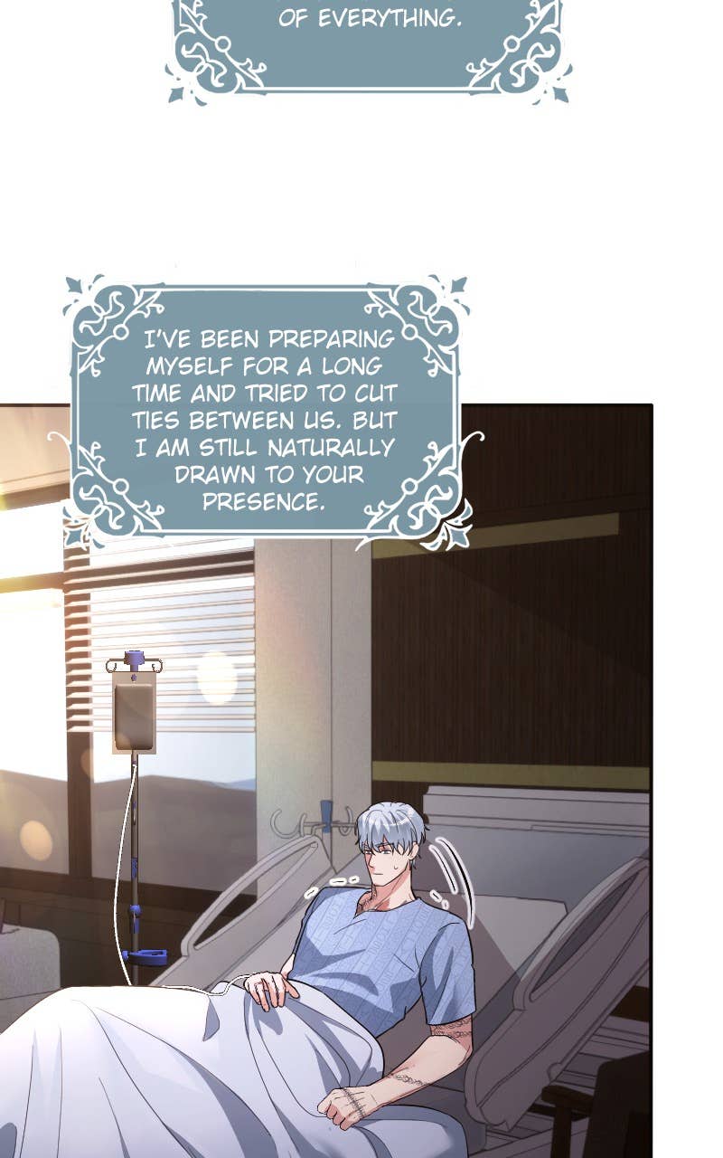 Mated To The Ruthless Alpha [UNCENSORED] - Chapter 43 manhwa