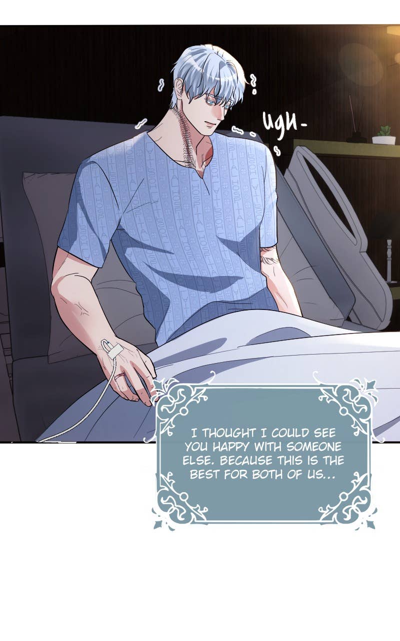Mated To The Ruthless Alpha [UNCENSORED] - Chapter 43 manhwa