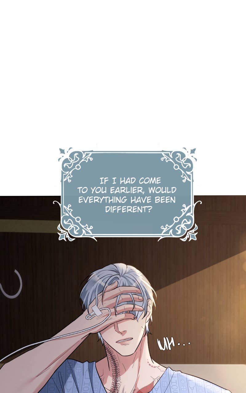 Mated To The Ruthless Alpha [UNCENSORED] - Chapter 43 manhwa