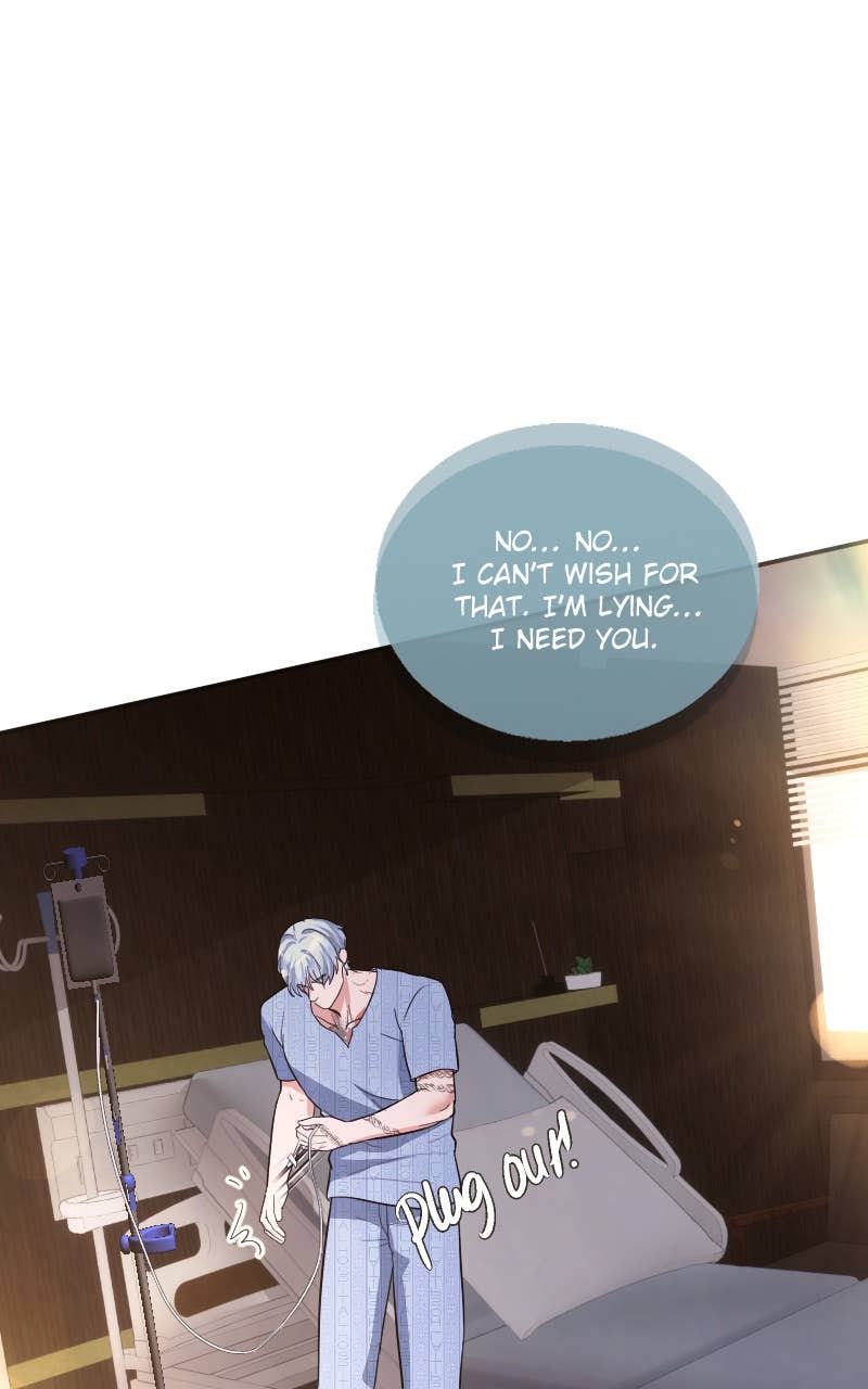 Mated To The Ruthless Alpha [UNCENSORED] - Chapter 43 manhwa