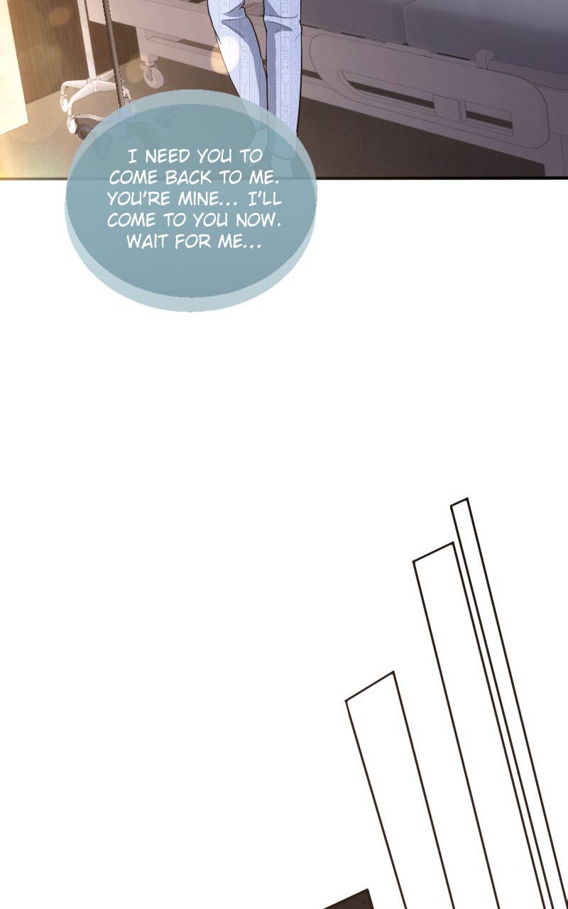 Mated To The Ruthless Alpha [UNCENSORED] - Chapter 43 manhwa