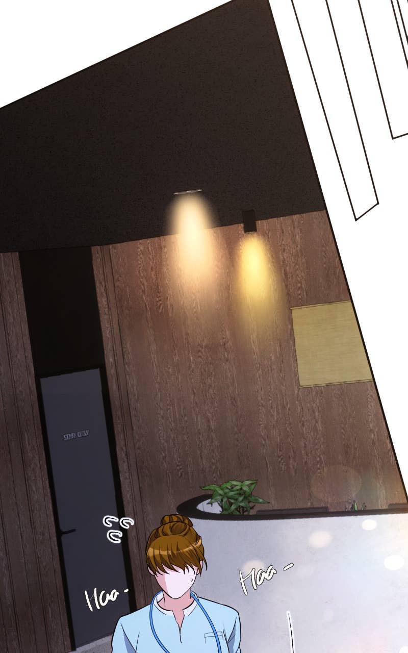 Mated To The Ruthless Alpha [UNCENSORED] - Chapter 43 manhwa