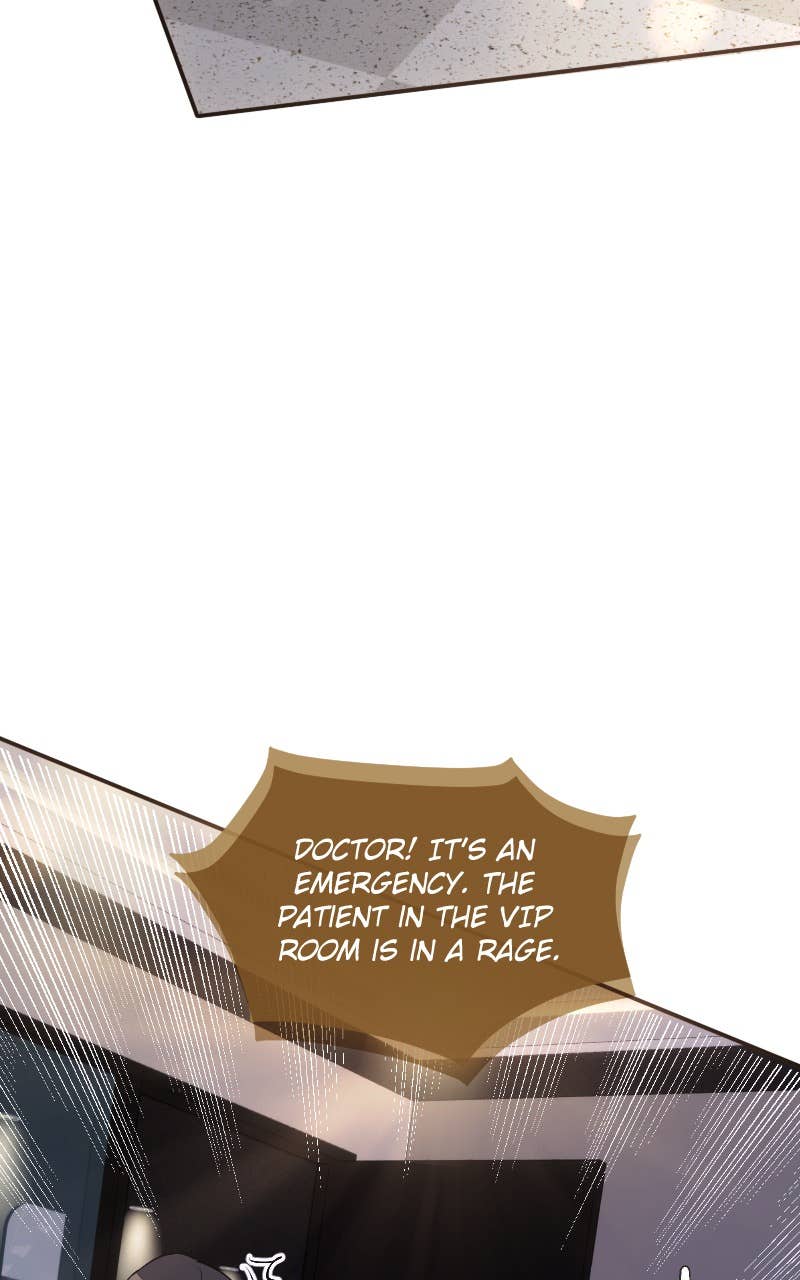 Mated To The Ruthless Alpha [UNCENSORED] - Chapter 43 manhwa