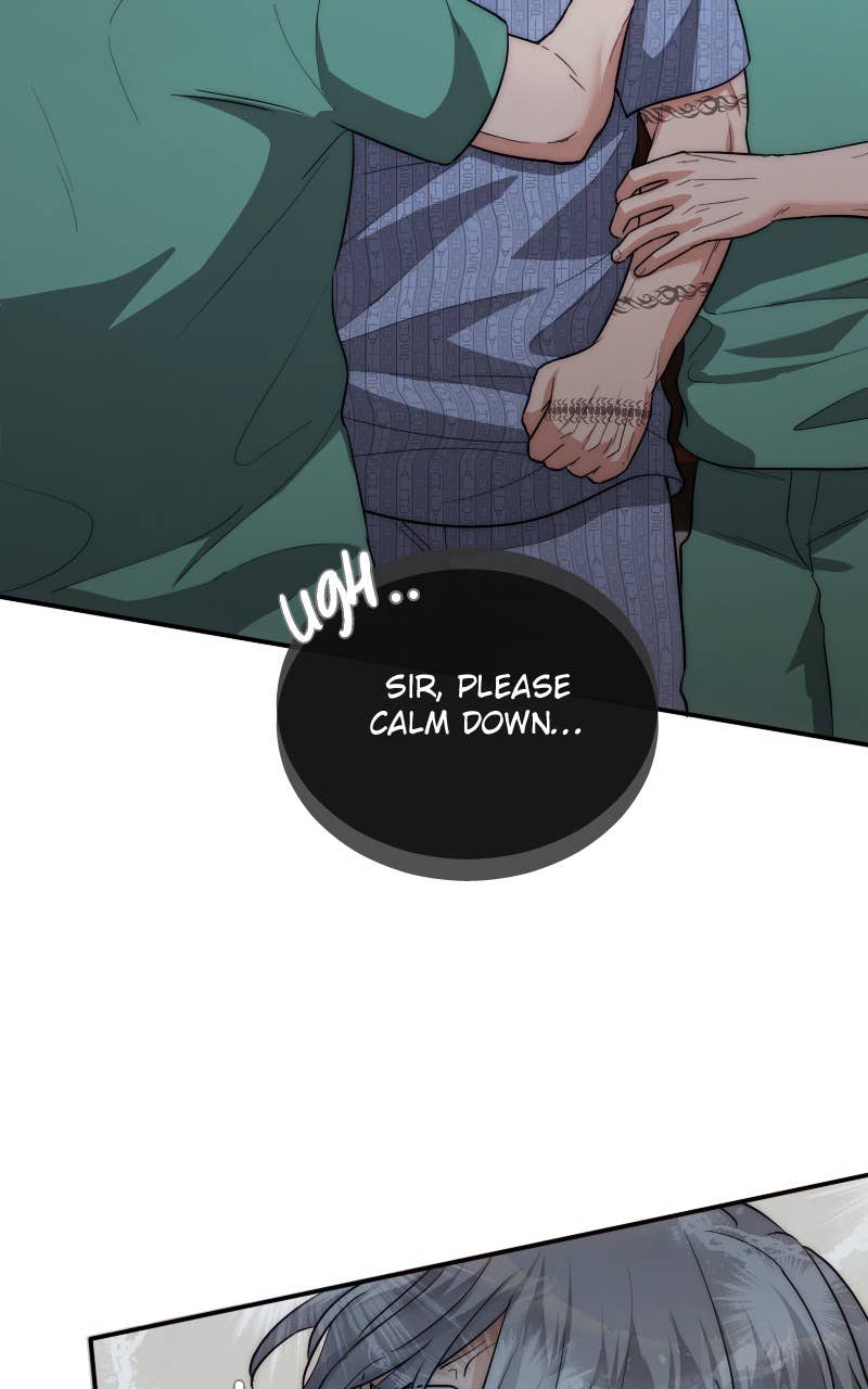 Mated To The Ruthless Alpha [UNCENSORED] - Chapter 43 manhwa