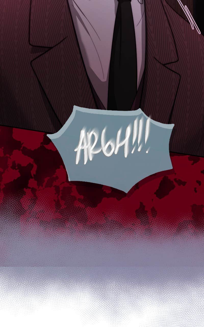 Mated To The Ruthless Alpha [UNCENSORED] - Chapter 43 manhwa