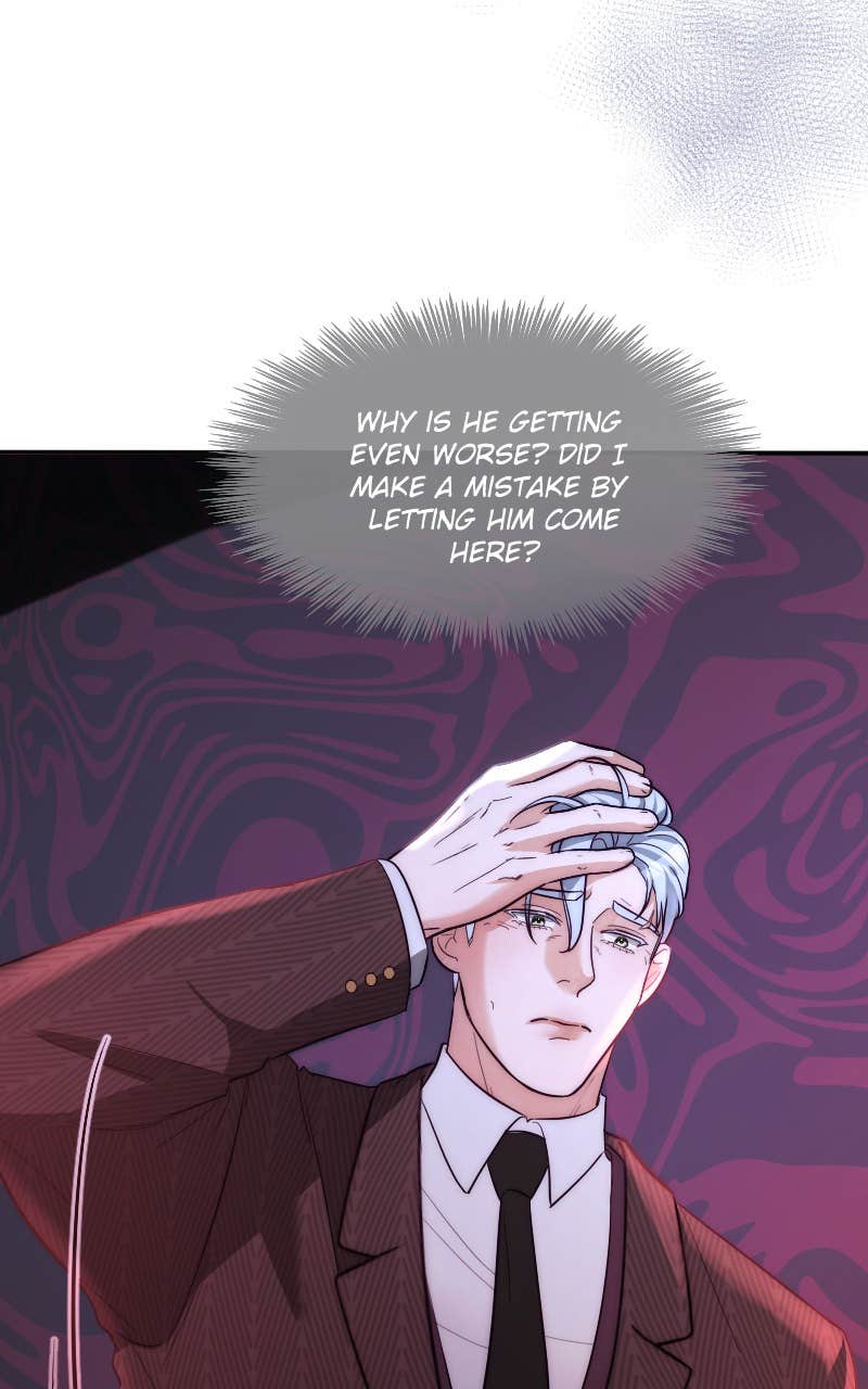 Mated To The Ruthless Alpha [UNCENSORED] - Chapter 43 manhwa