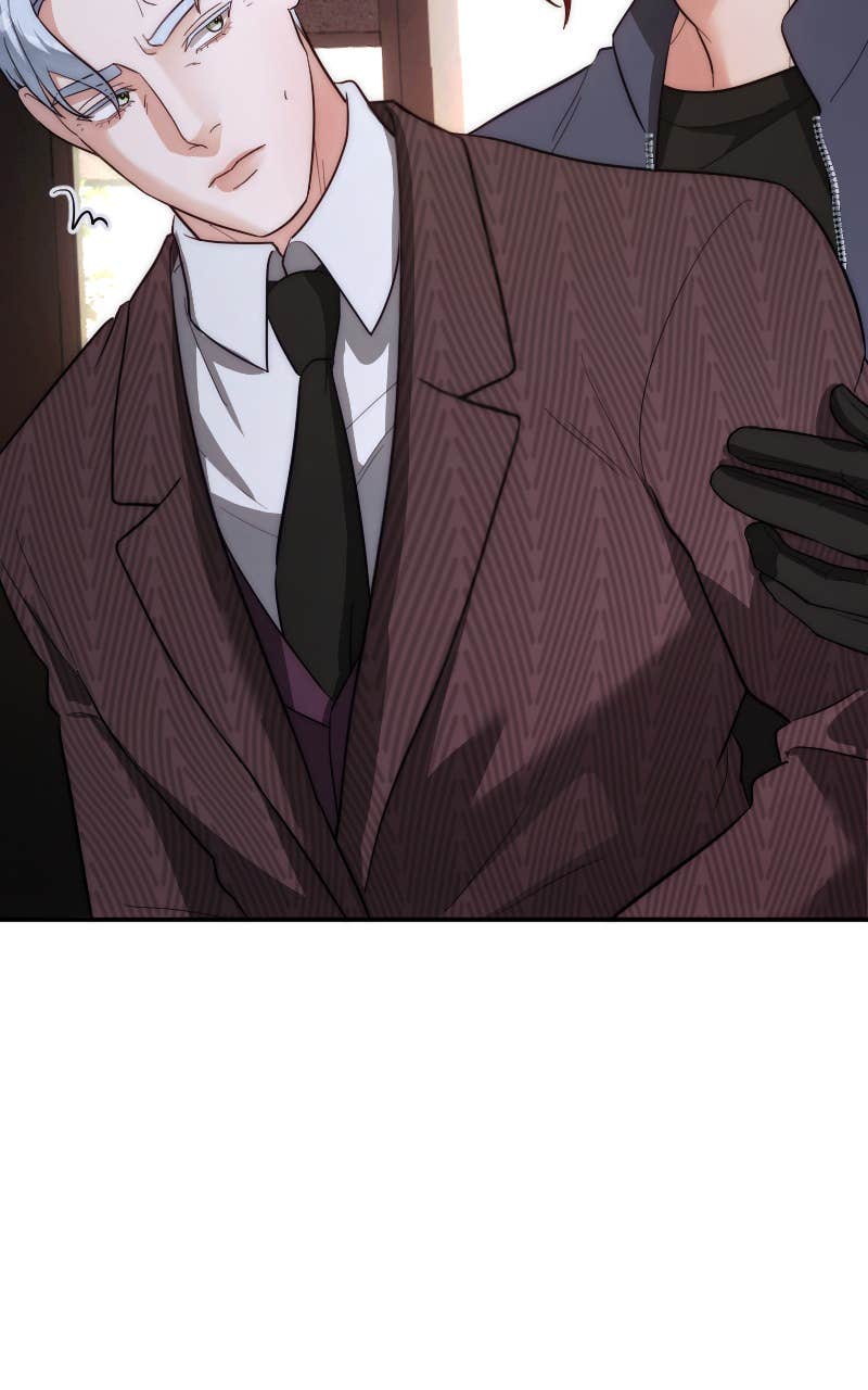 Mated To The Ruthless Alpha [UNCENSORED] - Chapter 43 manhwa