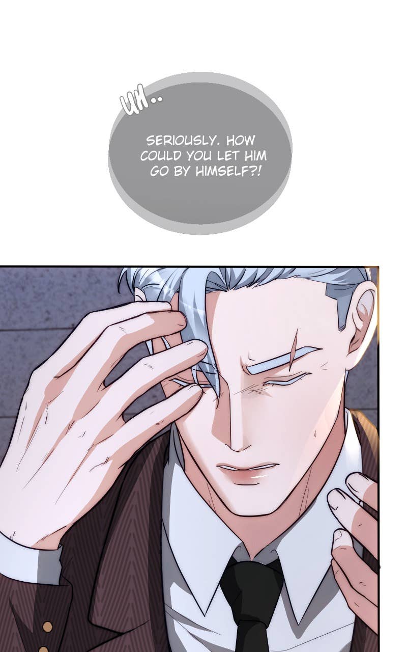 Mated To The Ruthless Alpha [UNCENSORED] - Chapter 43 manhwa
