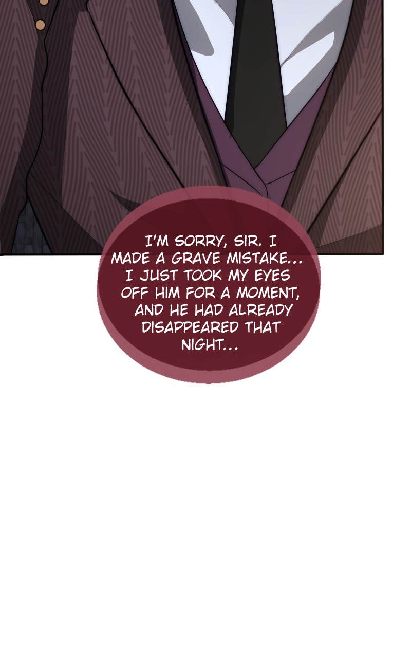 Mated To The Ruthless Alpha [UNCENSORED] - Chapter 43 manhwa