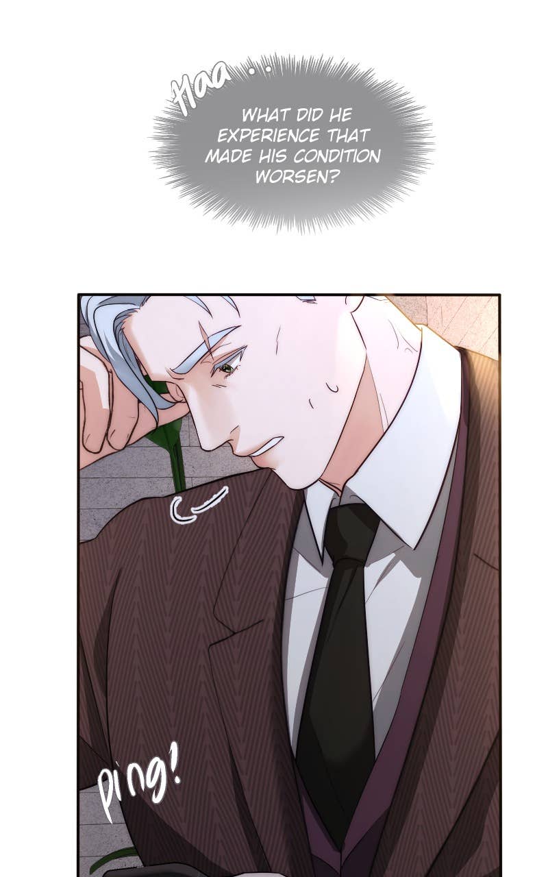 Mated To The Ruthless Alpha [UNCENSORED] - Chapter 43 manhwa