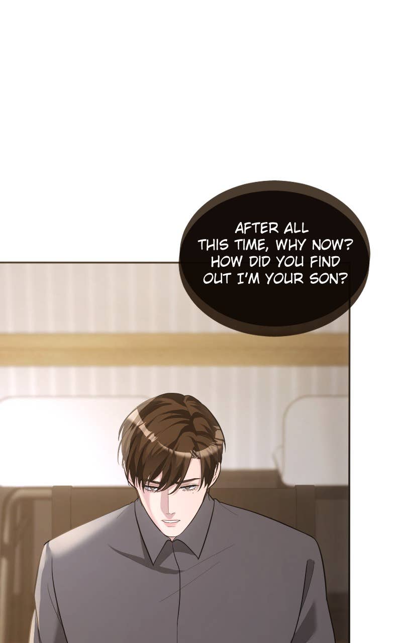 Mated To The Ruthless Alpha [UNCENSORED] - Chapter 44.1 manhwa