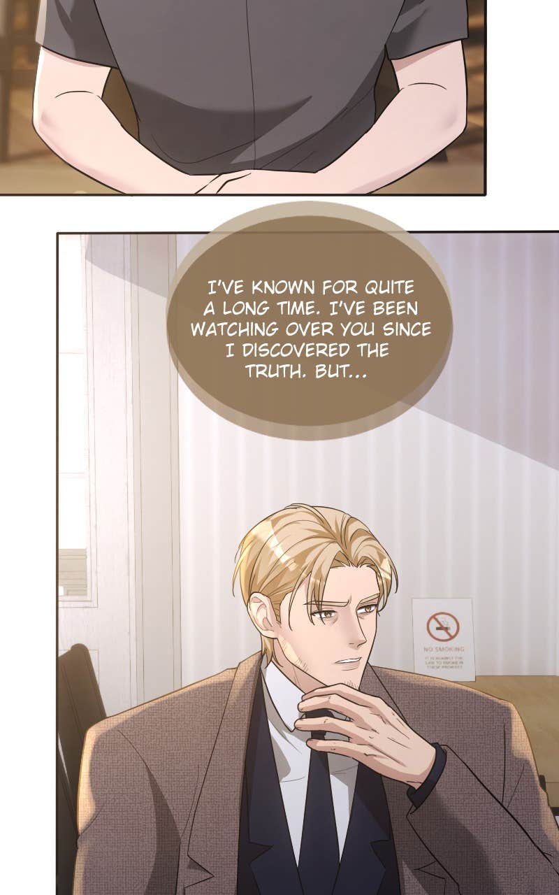 Mated To The Ruthless Alpha [UNCENSORED] - Chapter 44.1 manhwa