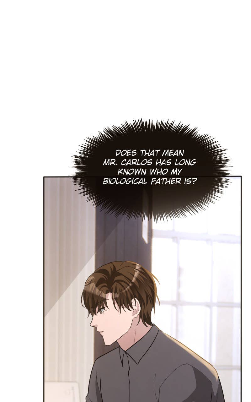 Mated To The Ruthless Alpha [UNCENSORED] - Chapter 44.1 manhwa