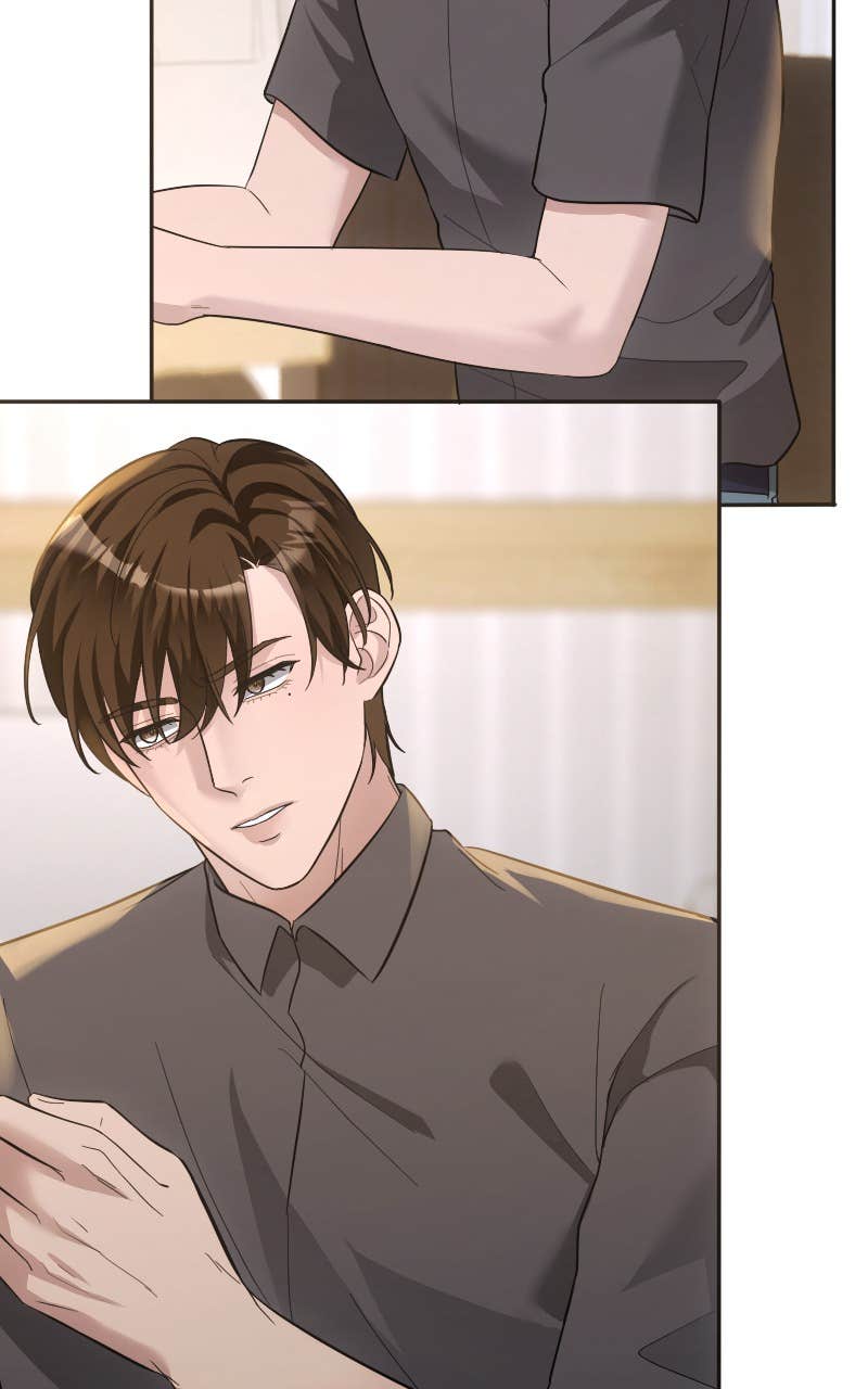 Mated To The Ruthless Alpha [UNCENSORED] - Chapter 44.1 manhwa