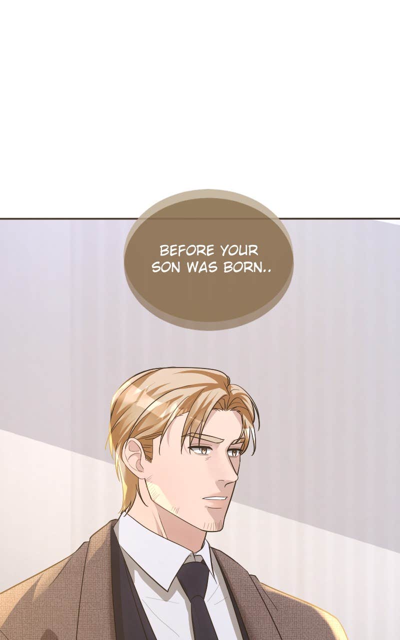 Mated To The Ruthless Alpha [UNCENSORED] - Chapter 44.1 manhwa