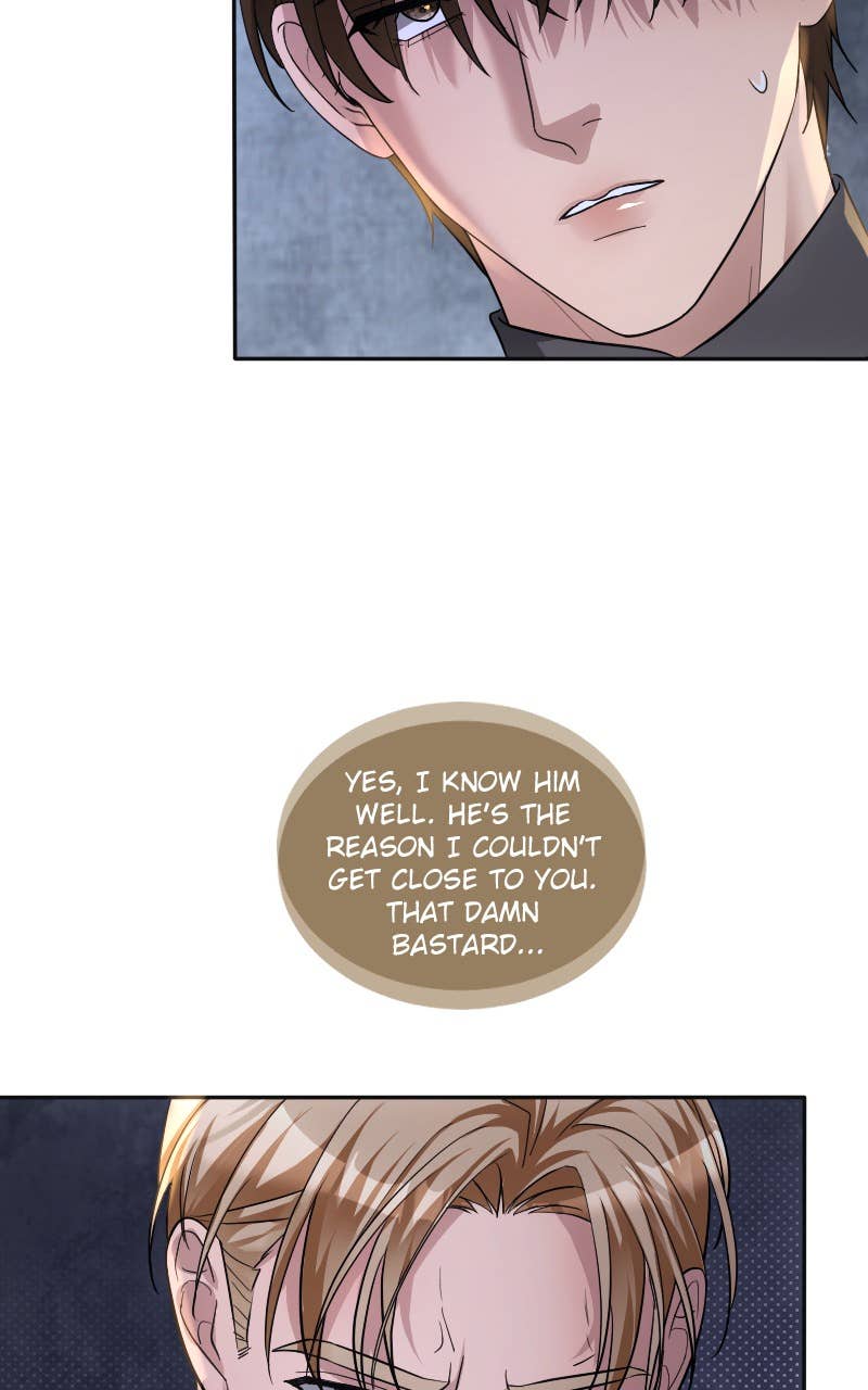 Mated To The Ruthless Alpha [UNCENSORED] - Chapter 44.1 manhwa