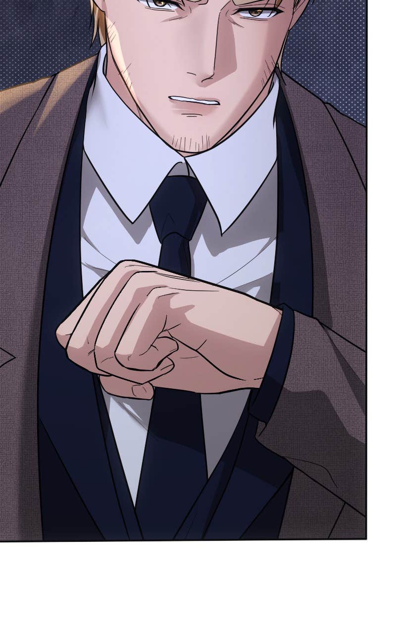 Mated To The Ruthless Alpha [UNCENSORED] - Chapter 44.1 manhwa