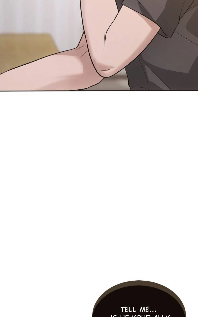 Mated To The Ruthless Alpha [UNCENSORED] - Chapter 44.1 manhwa