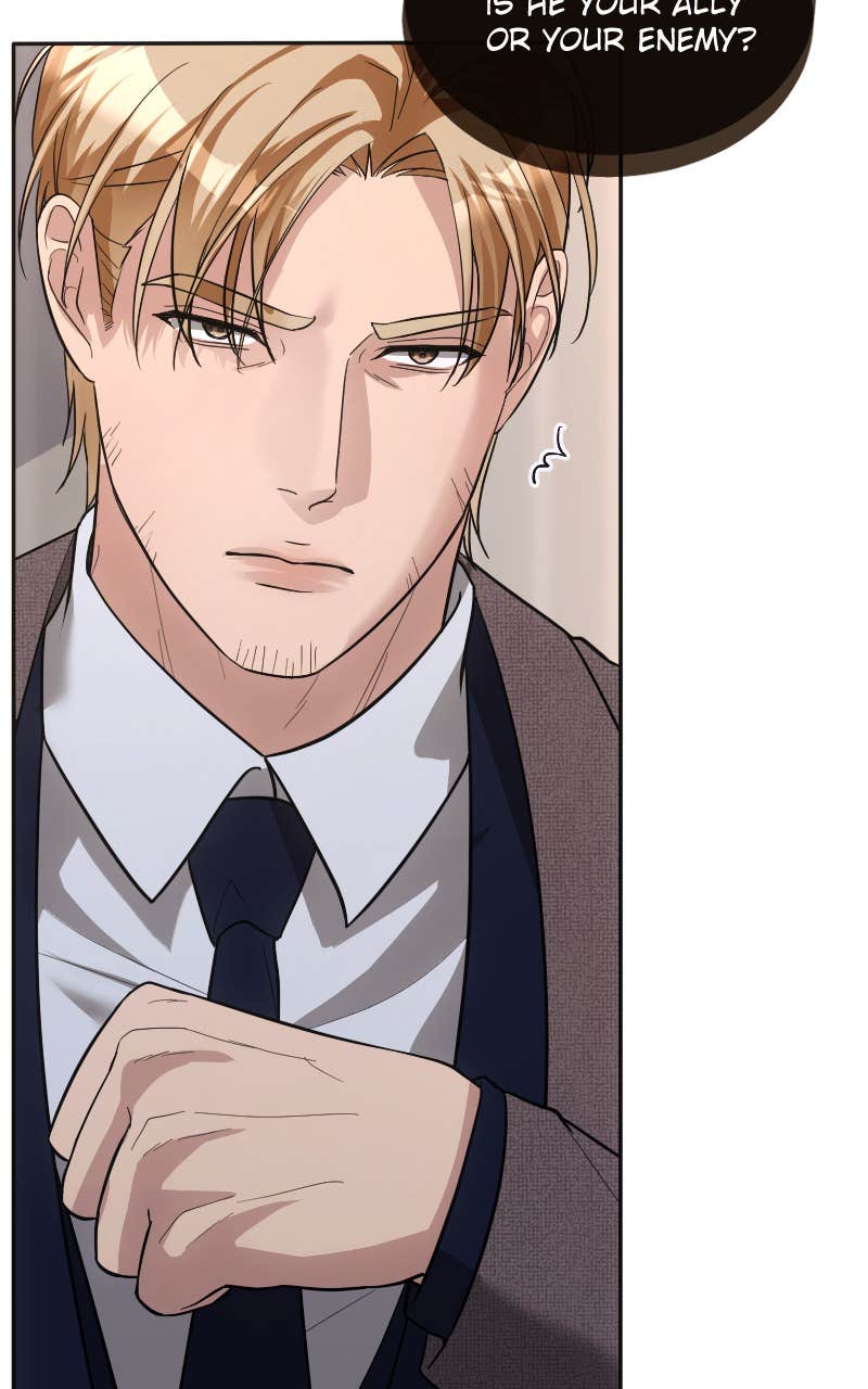 Mated To The Ruthless Alpha [UNCENSORED] - Chapter 44.1 manhwa