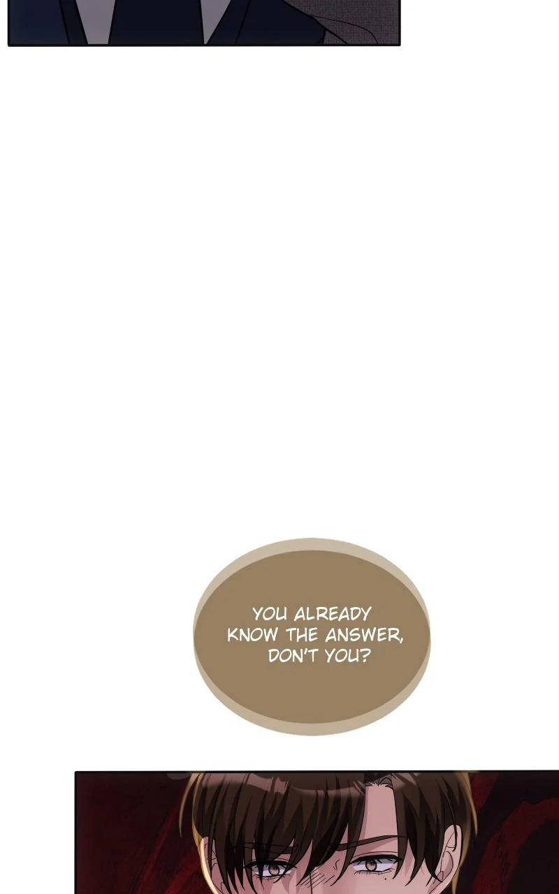 Mated To The Ruthless Alpha [UNCENSORED] - Chapter 44.1 manhwa