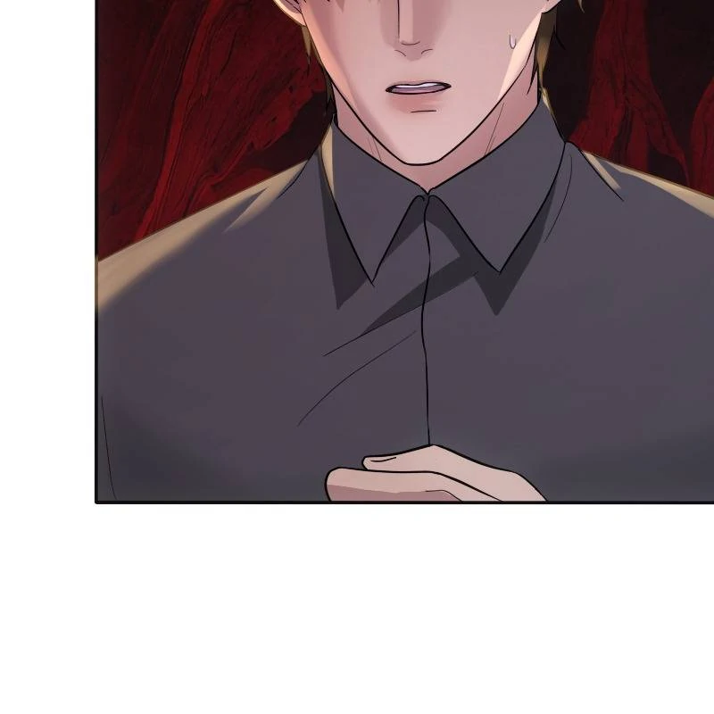Mated To The Ruthless Alpha [UNCENSORED] - Chapter 44.1 manhwa