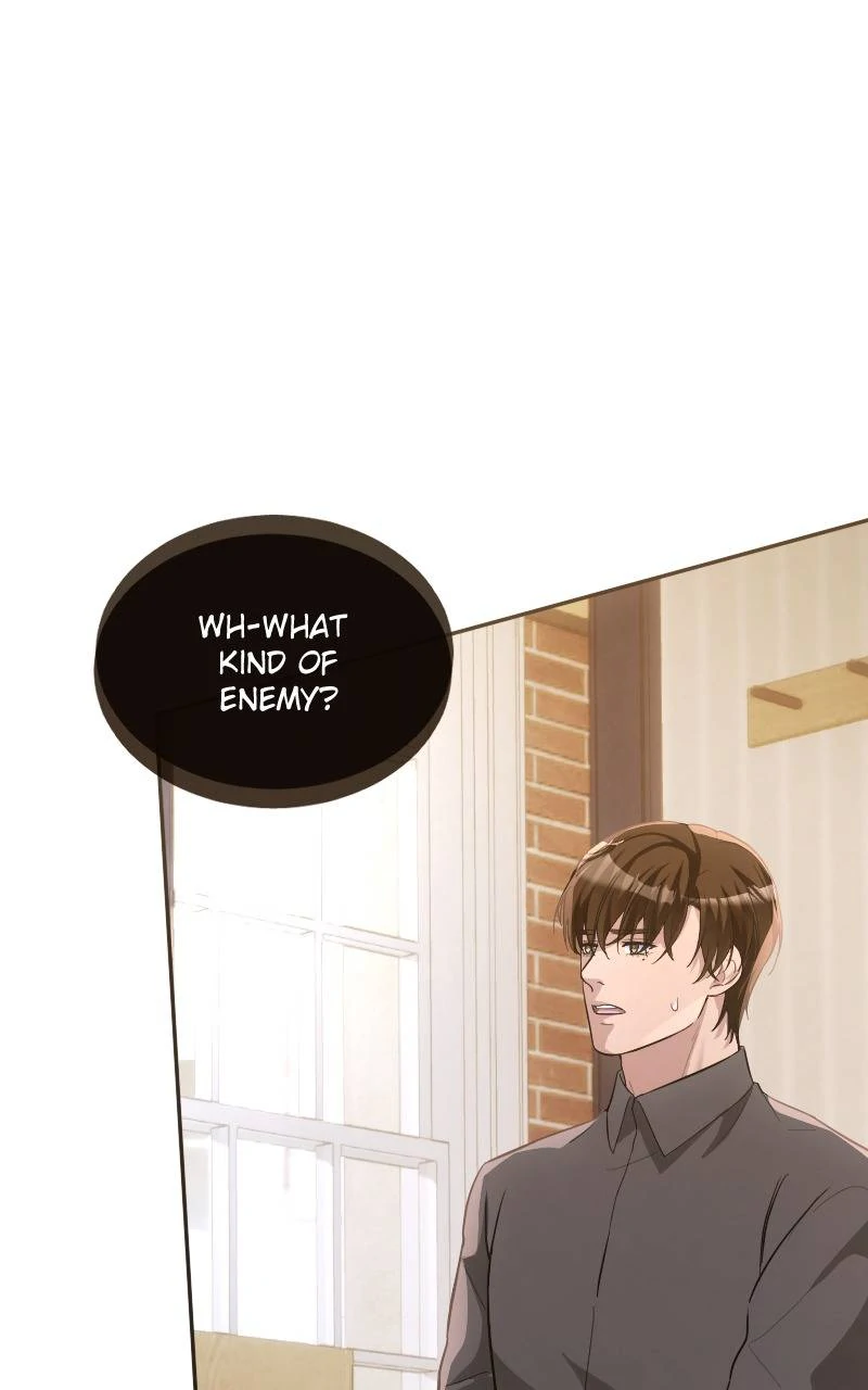 Mated To The Ruthless Alpha [UNCENSORED] - Chapter 44.1 manhwa