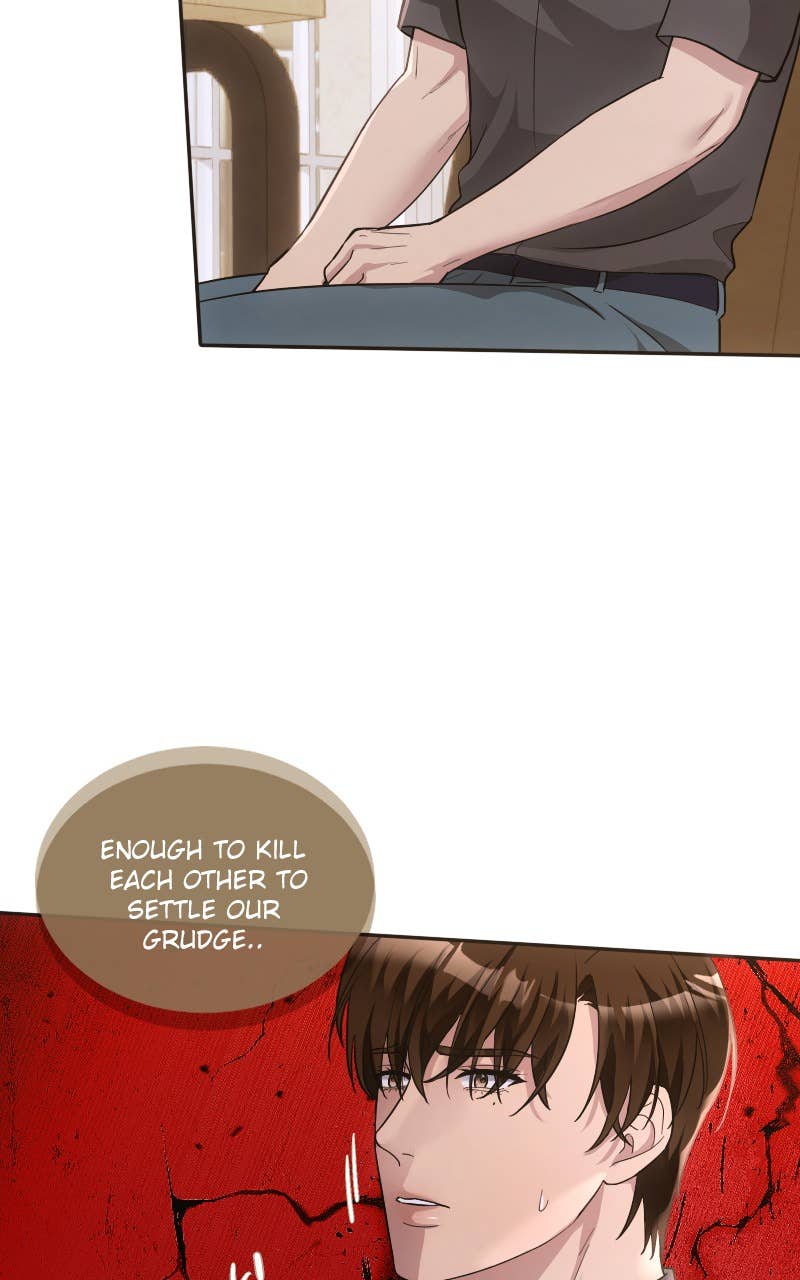 Mated To The Ruthless Alpha [UNCENSORED] - Chapter 44.1 manhwa
