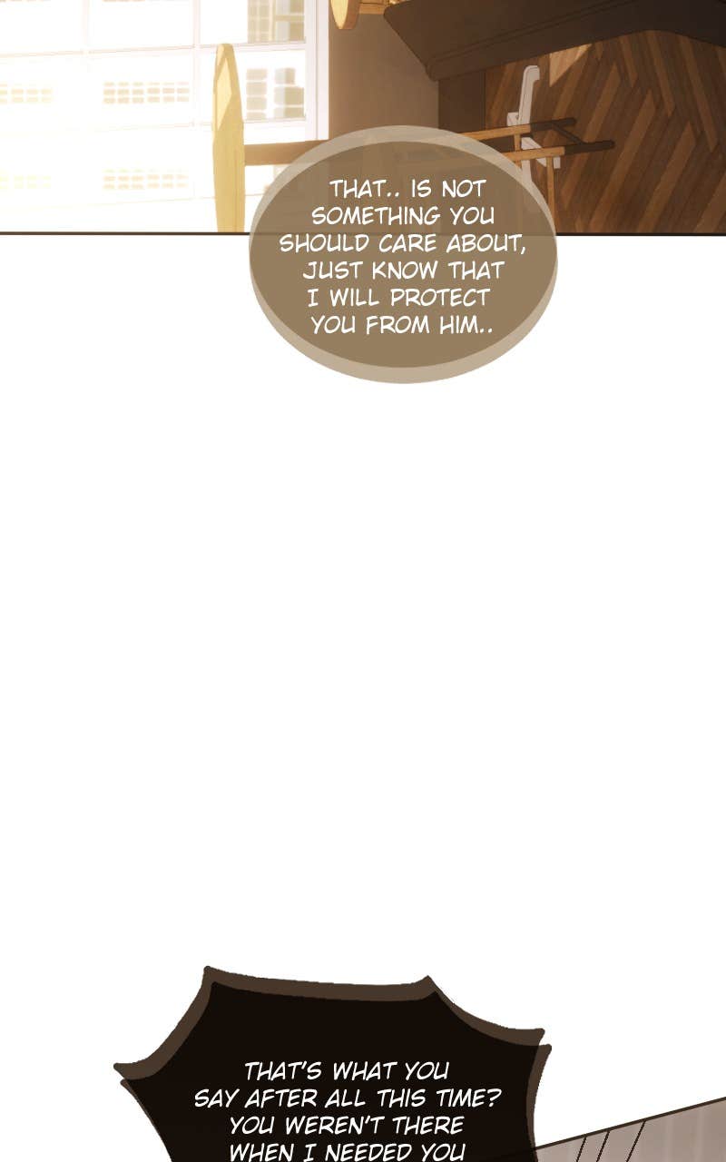 Mated To The Ruthless Alpha [UNCENSORED] - Chapter 44.1 manhwa