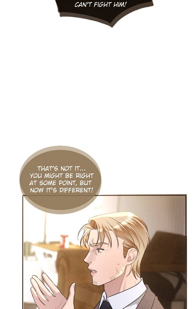 Mated To The Ruthless Alpha [UNCENSORED] - Chapter 44.1 manhwa