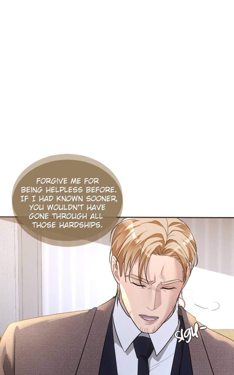 Mated To The Ruthless Alpha [UNCENSORED] - Chapter 44.1 manhwa