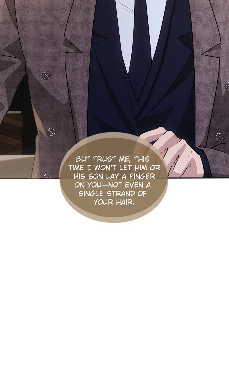 Mated To The Ruthless Alpha [UNCENSORED] - Chapter 44.1 manhwa
