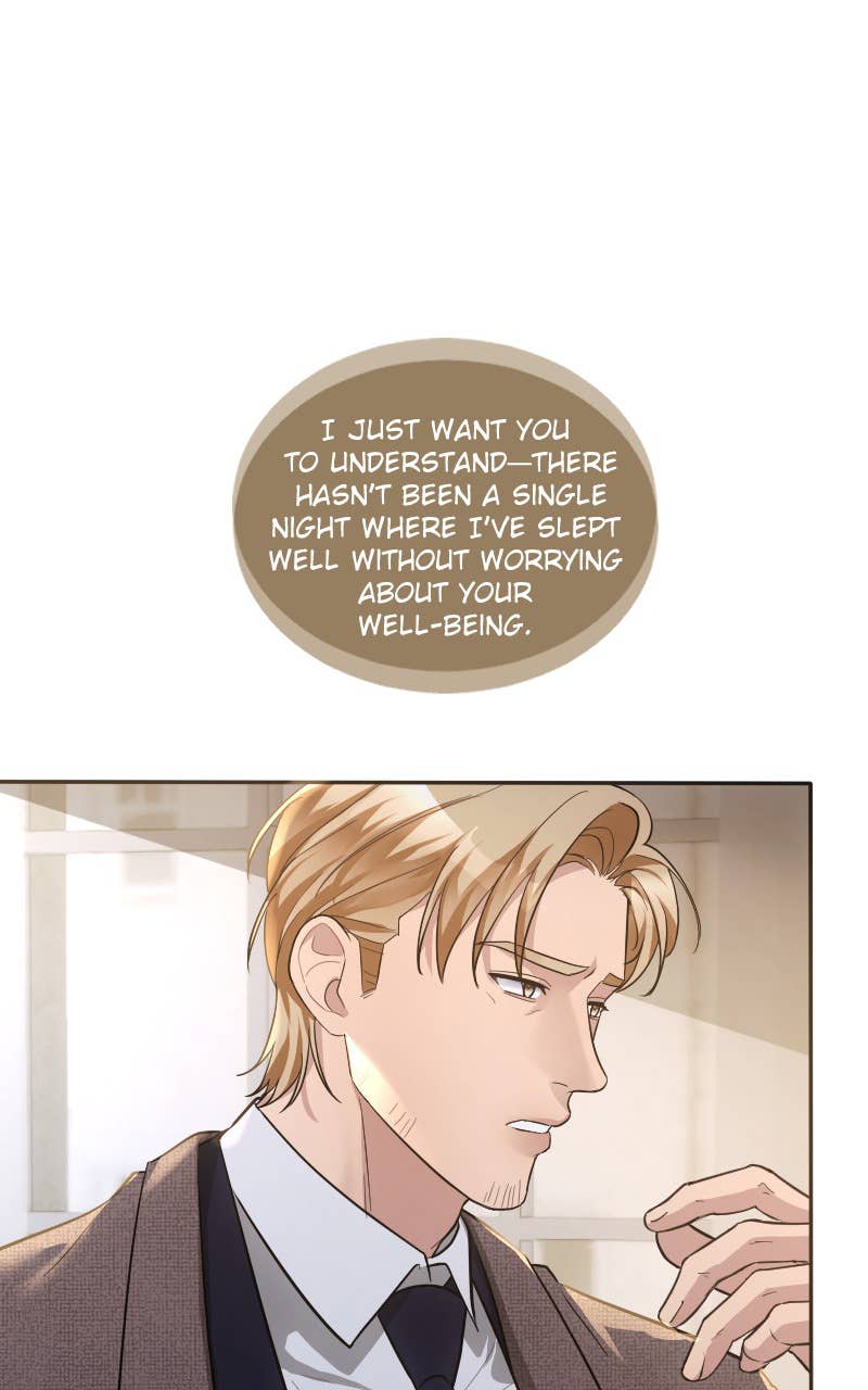 Mated To The Ruthless Alpha [UNCENSORED] - Chapter 44.1 manhwa