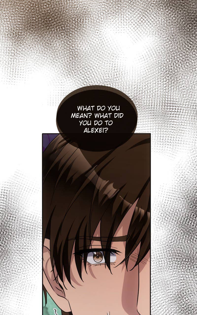 Mated To The Ruthless Alpha [UNCENSORED] - Chapter 44.1 manhwa