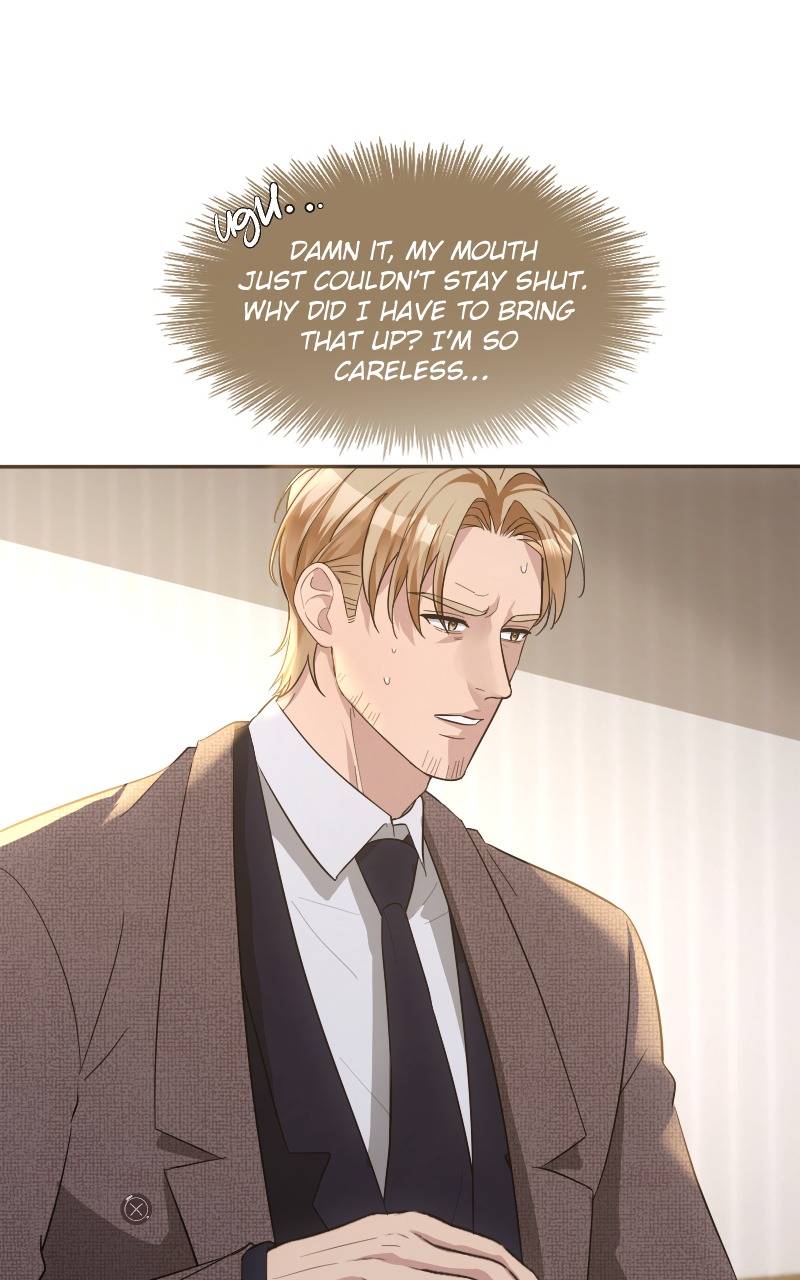 Mated To The Ruthless Alpha [UNCENSORED] - Chapter 44.1 manhwa