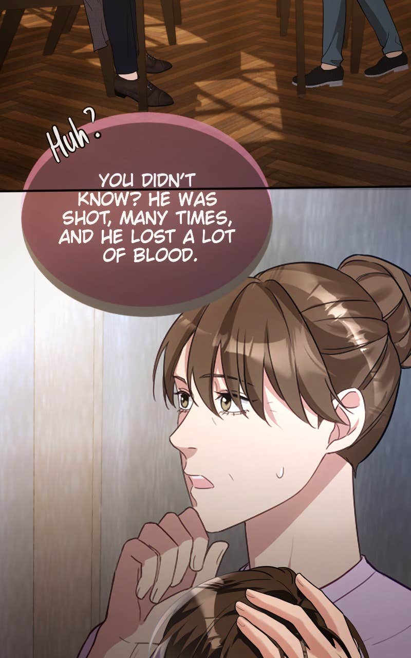 Mated To The Ruthless Alpha [UNCENSORED] - Chapter 44.2 manhwa