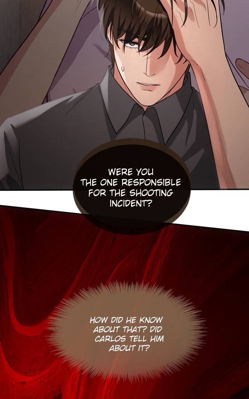 Mated To The Ruthless Alpha [UNCENSORED] - Chapter 44.2 manhwa
