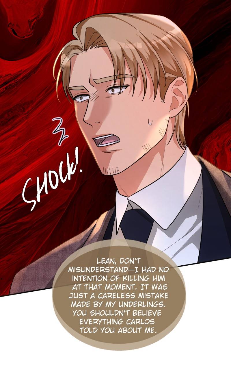 Mated To The Ruthless Alpha [UNCENSORED] - Chapter 44.2 manhwa