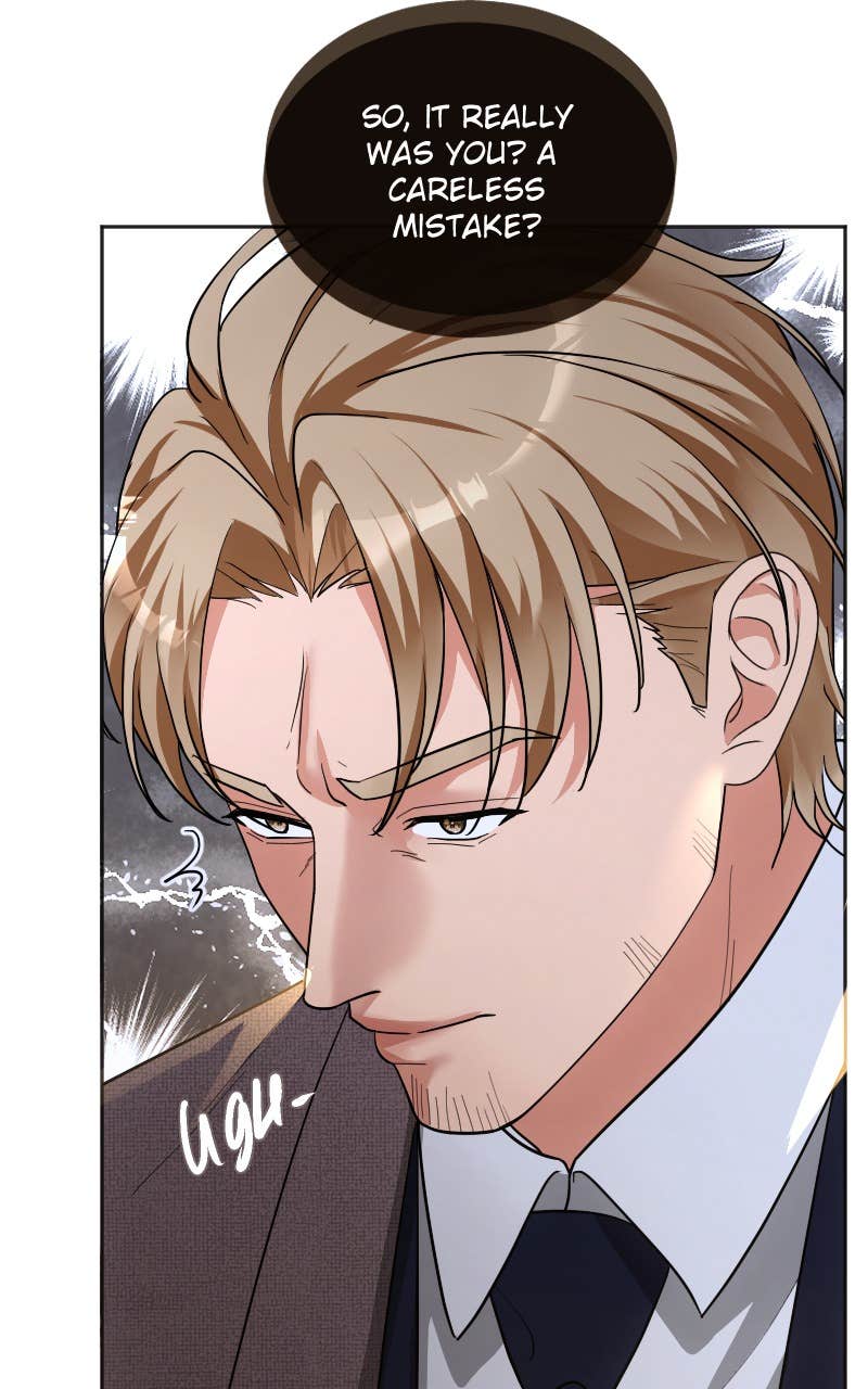 Mated To The Ruthless Alpha [UNCENSORED] - Chapter 44.2 manhwa