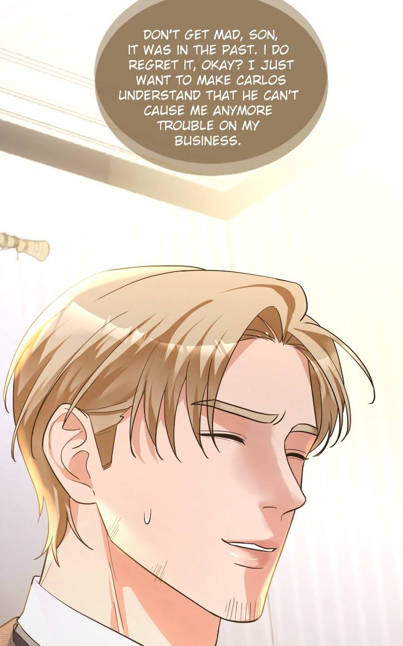 Mated To The Ruthless Alpha [UNCENSORED] - Chapter 44.2 manhwa