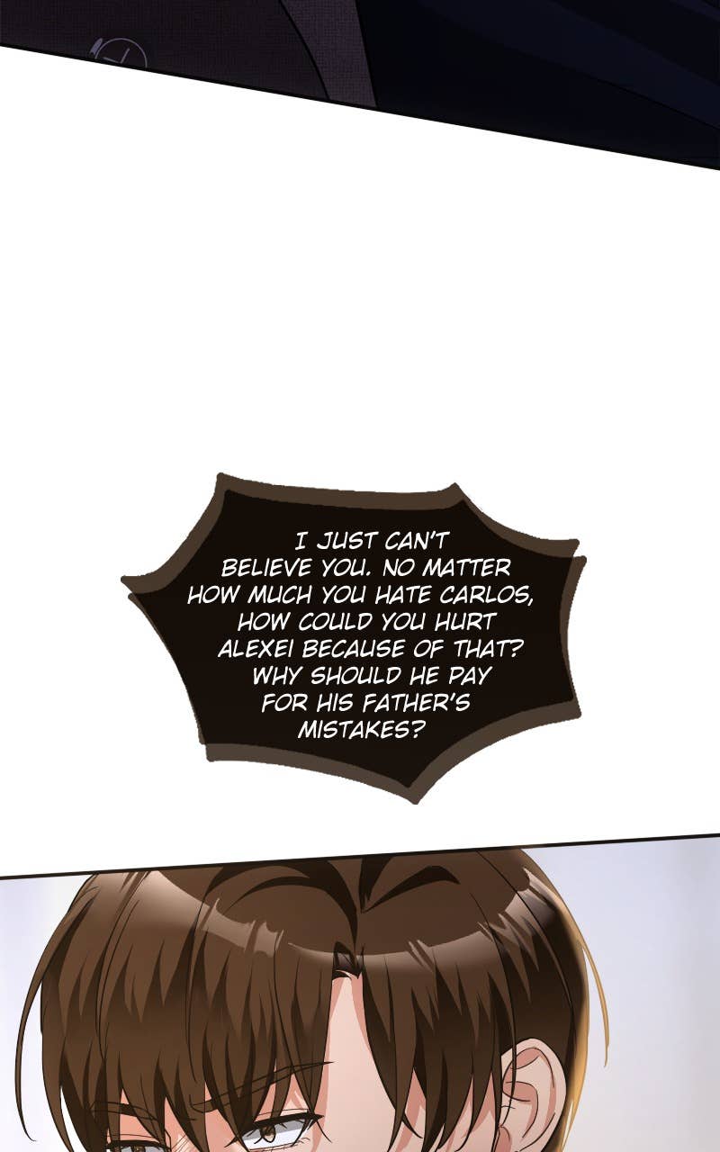 Mated To The Ruthless Alpha [UNCENSORED] - Chapter 44.2 manhwa