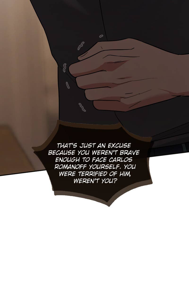 Mated To The Ruthless Alpha [UNCENSORED] - Chapter 44.2 manhwa