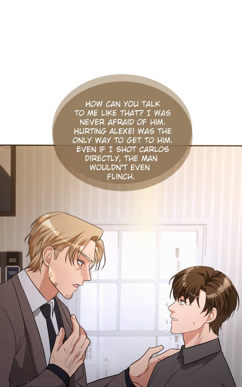 Mated To The Ruthless Alpha [UNCENSORED] - Chapter 44.2 manhwa