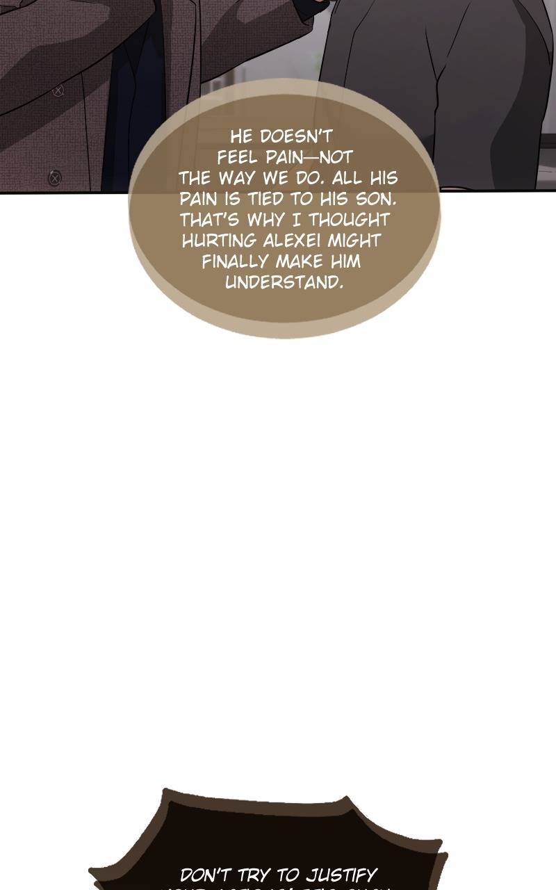 Mated To The Ruthless Alpha [UNCENSORED] - Chapter 44.2 manhwa