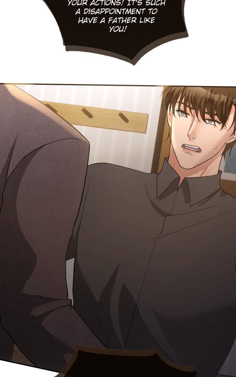 Mated To The Ruthless Alpha [UNCENSORED] - Chapter 44.2 manhwa