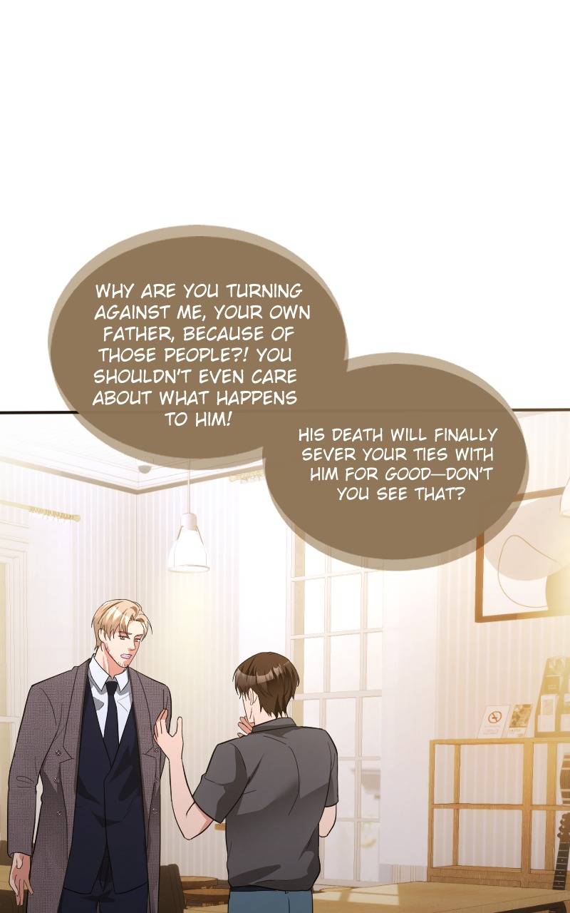 Mated To The Ruthless Alpha [UNCENSORED] - Chapter 44.2 manhwa