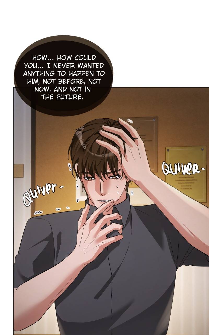 Mated To The Ruthless Alpha [UNCENSORED] - Chapter 44.2 manhwa