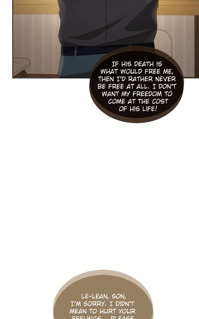 Mated To The Ruthless Alpha [UNCENSORED] - Chapter 44.2 manhwa