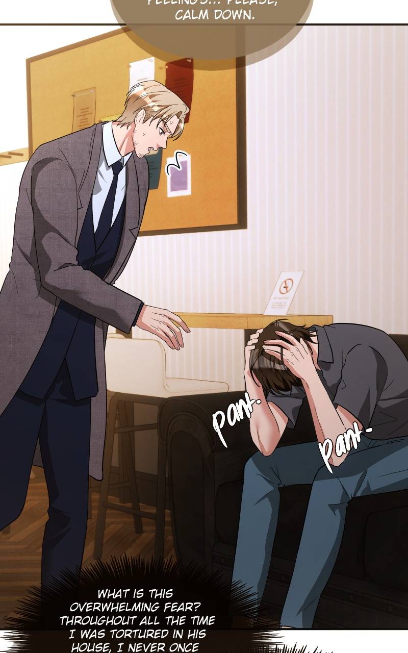 Mated To The Ruthless Alpha [UNCENSORED] - Chapter 44.2 manhwa