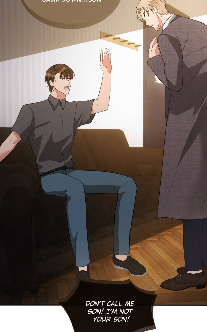 Mated To The Ruthless Alpha [UNCENSORED] - Chapter 44.2 manhwa